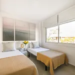 Apartment New 2 Bedroom And Center - Ruiz Vertedor By 10tosea